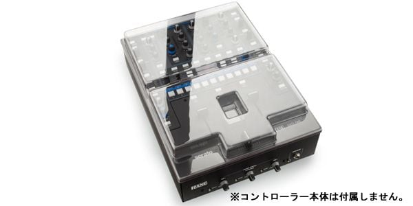 DECKSAVER / DS-PC-RANE62画像2