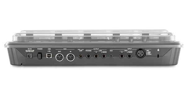 DECKSAVER ( デッキセーバー ) DS-PC-RC505 送料無料 | サウンドハウス