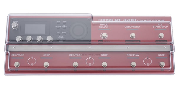 DECKSAVER / DS-PC-RC600画像2