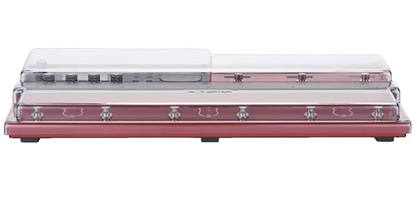 DECKSAVER / DS-PC-RC600画像3