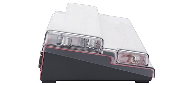 DECKSAVER / DS-PC-RC600画像4