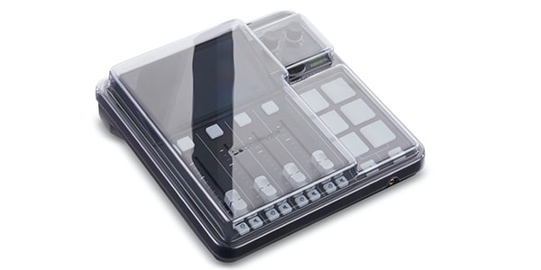 DECKSAVER / DS-PC-RCASTERDUO