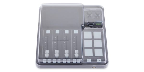 DECKSAVER / DS-PC-RCASTERDUO画像2