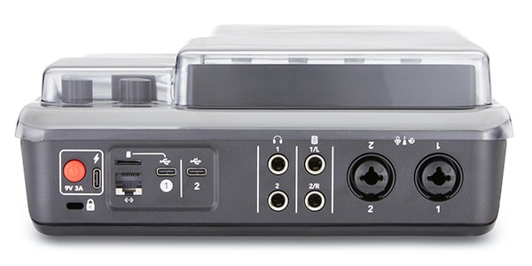 DECKSAVER / DS-PC-RCASTERDUO画像5