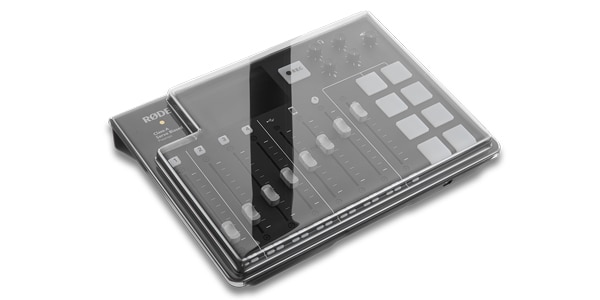 DECKSAVER / DS-PC-RCASTERPRO