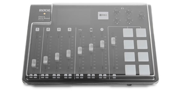 DECKSAVER / DS-PC-RCASTERPRO画像2