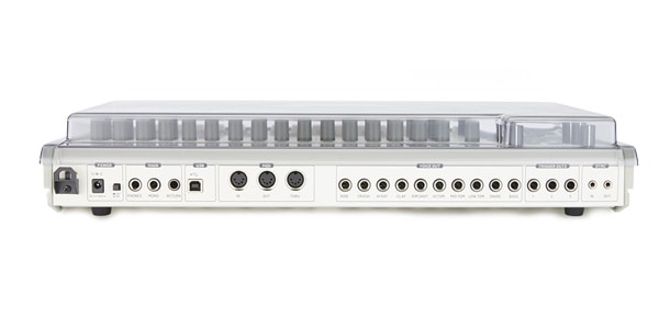 DECKSAVER ( デッキセーバー )  / DS-PC-RD9画像5