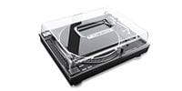 DECKSAVER DS-PC-RPTURNTABLE