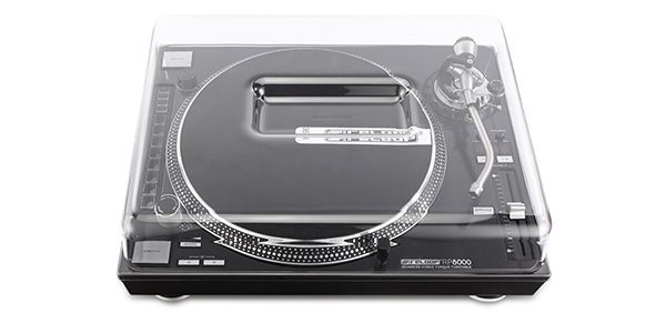 DECKSAVER / DS-PC-RPTURNTABLE 画像2