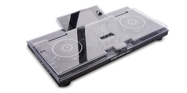 DECKSAVER ( デッキセーバー ) / DS-PC-SCLIVE2