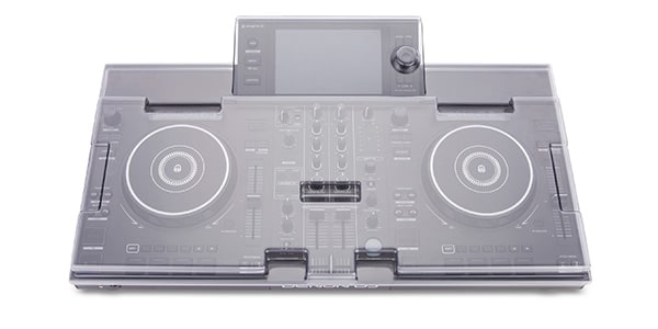 DECKSAVER ( デッキセーバー ) / DS-PC-SCLIVE2画像2