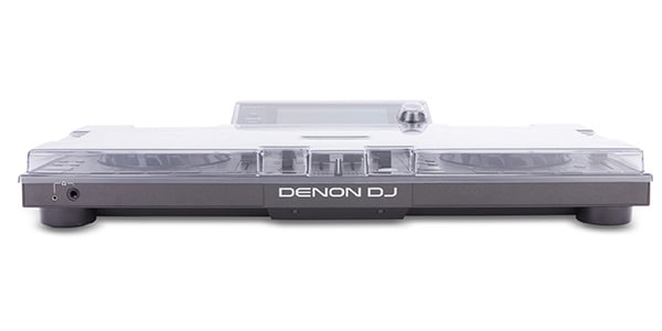 DECKSAVER ( デッキセーバー ) / DS-PC-SCLIVE2画像5