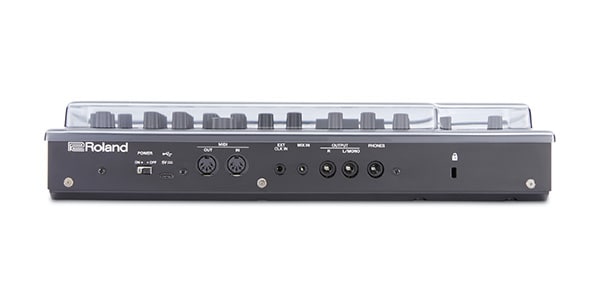 DECKSAVER / DS-PC-SH4D画像3