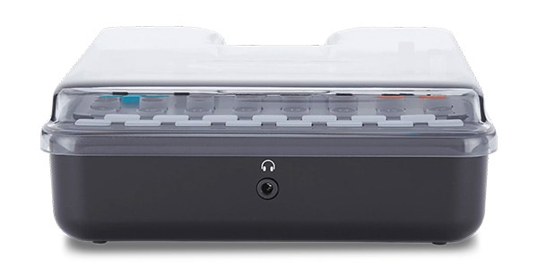 DECKSAVER ( デッキセーバー )  / DS-PC-SMPLTREK SmplTrek用カバー画像2