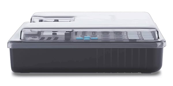 DECKSAVER ( デッキセーバー )  / DS-PC-SMPLTREK SmplTrek用カバー画像4