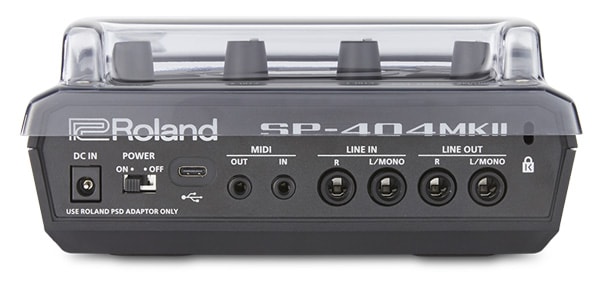 DECKSAVER ( デッキセーバー ) DS-PC-SP404MK2 送料無料