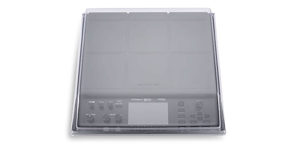 DECKSAVER ( デッキセーバー ) DS-PC-SPDSXPRO 送料無料 | サウンドハウス