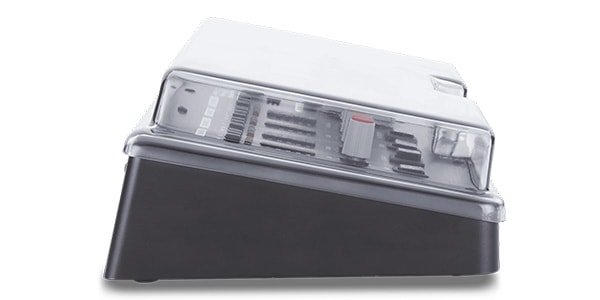 DECKSAVER ( デッキセーバー )  / DS-PC-SSL12 SSL 12用カバー画像4
