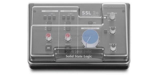 DECKSAVER ( デッキセーバー )  / DS-PC-SSL2+画像2