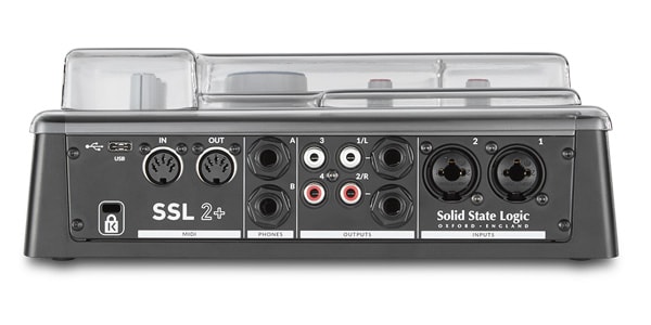 DECKSAVER ( デッキセーバー )  / DS-PC-SSL2+画像5