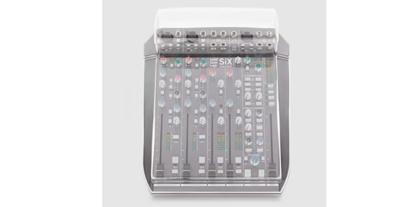 DECKSAVER ( デッキセーバー )  / DS-PC-SSLSIX画像2