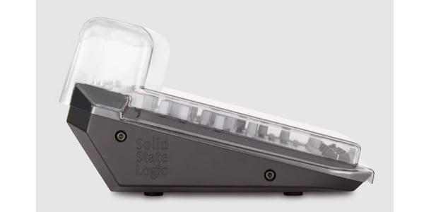 DECKSAVER ( デッキセーバー )  / DS-PC-SSLSIX画像5