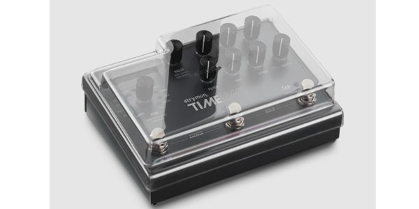DECKSAVER ( デッキセーバー )  / DS-PC-STRYMON3SWITCH