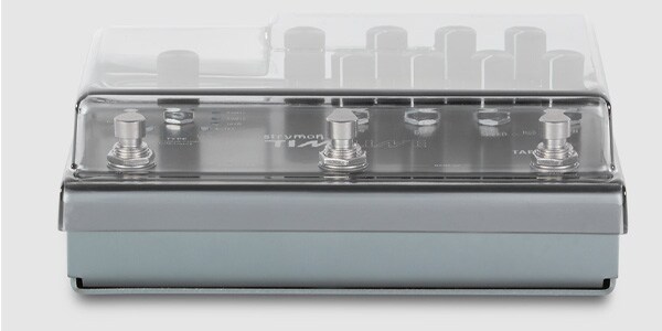 DECKSAVER ( デッキセーバー )  / DS-PC-STRYMON3SWITCH画像3