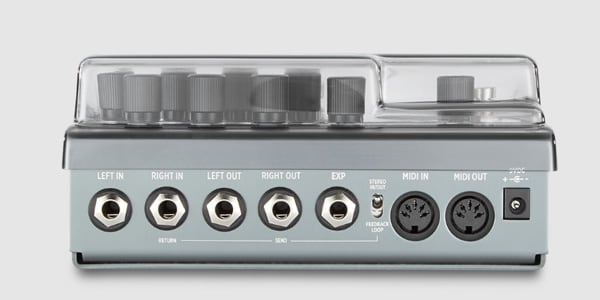 DECKSAVER ( デッキセーバー )  / DS-PC-STRYMON3SWITCH画像4
