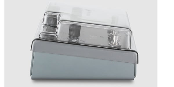 DECKSAVER ( デッキセーバー )  / DS-PC-STRYMON3SWITCH画像5