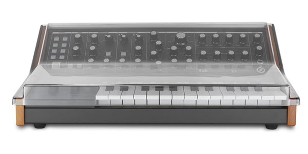 DECKSAVER ( デッキセーバー )  / DS-PC-SUB25画像3