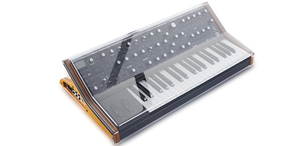 DECKSAVER ( デッキセーバー )  / DS-PC-SUBSEQUENT37