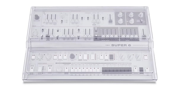 DECKSAVER ( デッキセーバー )  / DS-PC-SUPER6DESKTOP画像2
