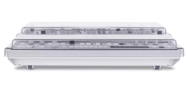 DECKSAVER ( デッキセーバー )  / DS-PC-SUPER6DESKTOP画像4