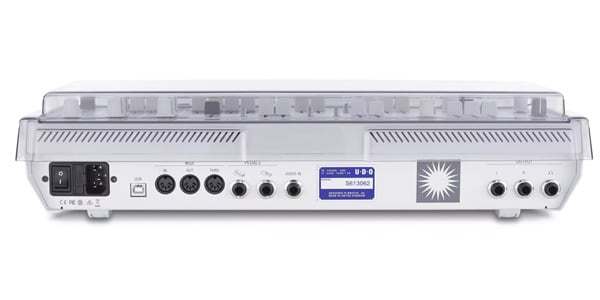 DECKSAVER ( デッキセーバー )  / DS-PC-SUPER6DESKTOP画像5