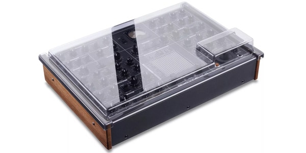 DECKSAVER / DS-PC-SYNTRX2