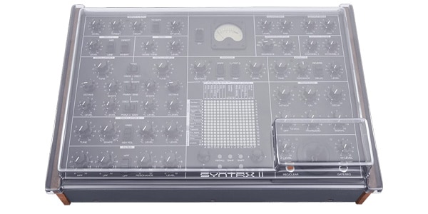 DECKSAVER / DS-PC-SYNTRX2画像2