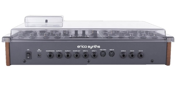 DECKSAVER / DS-PC-SYNTRX2画像5