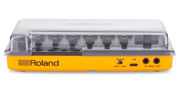 DECKSAVER ( デッキセーバー ) DS-PC-T8J6S1 送料無料