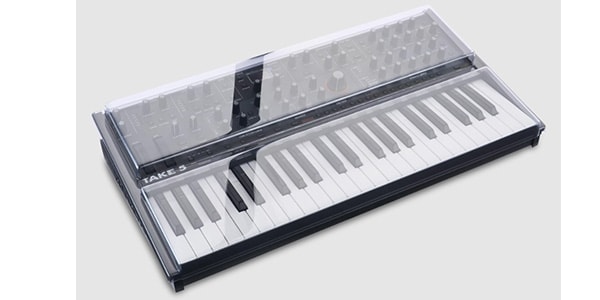 DECKSAVER ( デッキセーバー ) DS-PC-TAKE5TEO5 送料無料 | サウンドハウス