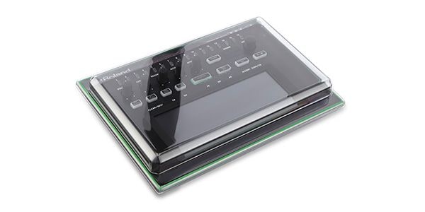 DECKSAVER/DSS-PC-TB3