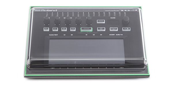 DECKSAVER / DSS-PC-TB3 画像2