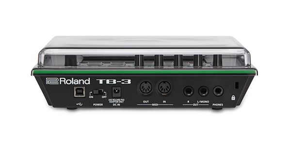 DECKSAVER / DSS-PC-TB3 画像3