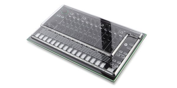 DECKSAVER/DSS-PC-TR8