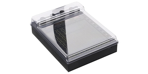 DECKSAVER ( デッキセーバー ) / DS-PC-TEMPERA