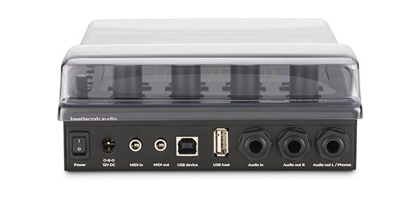 DECKSAVER ( デッキセーバー ) / DS-PC-TEMPERA画像2