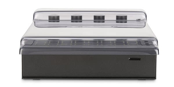 DECKSAVER ( デッキセーバー ) / DS-PC-TEMPERA画像3