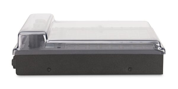 DECKSAVER ( デッキセーバー ) / DS-PC-TEMPERA画像4