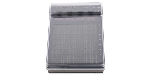 DECKSAVER ( デッキセーバー ) / DS-PC-TEMPERA画像5
