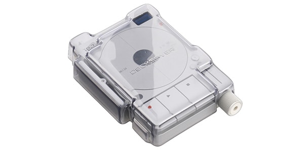 DECKSAVER ( デッキセーバー ) / DS-PC-TP7